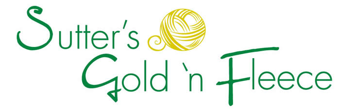Sutter's Gold 'n Fleece - St. Germain, Wisconsin